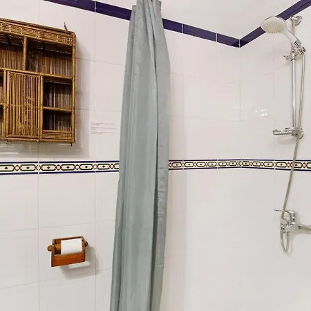 Vakantiehuis Yukalele Lajares