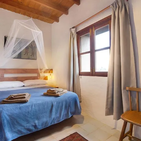 Vakantiehuis Yukalele Lajares