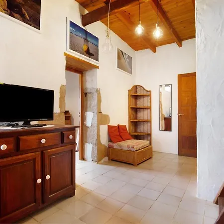 Yukalele Holiday home Lajares